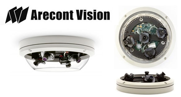 Серия SurroundVideo Omni